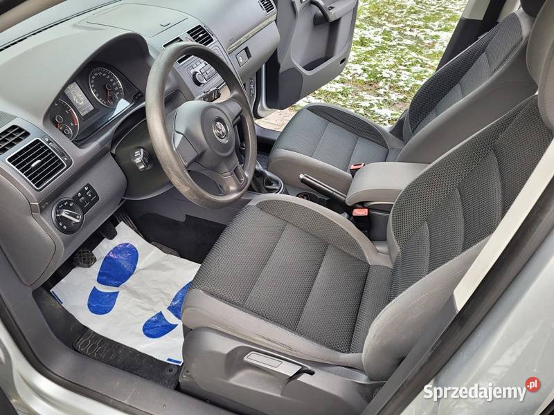 Super rodzinny minivanik małopolskie Słomniki