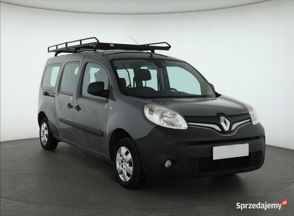 Renault Kangoo 15 dCi radio Piaseczno