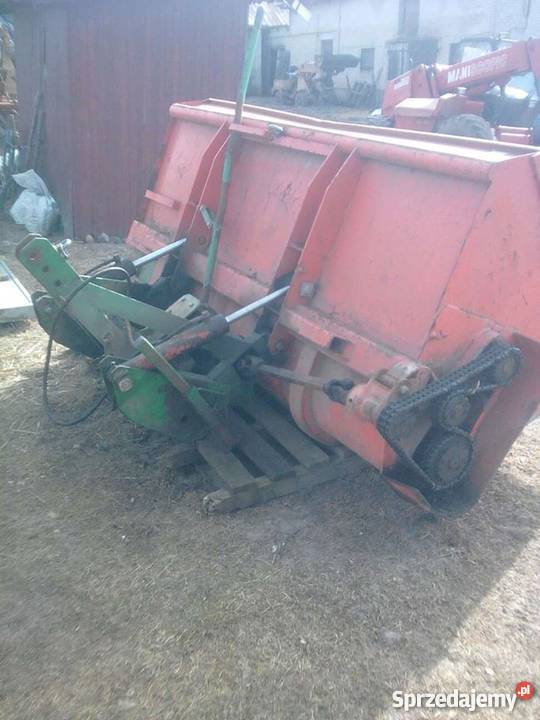 paszowoz zawieszany marki holaras nieuszkodzony podlaskie