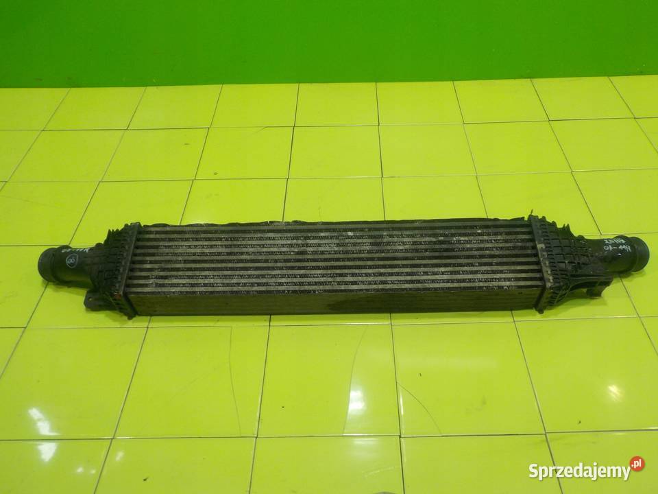 AUDI A5 8T SLINE 10r 5D intercooler sprzedam