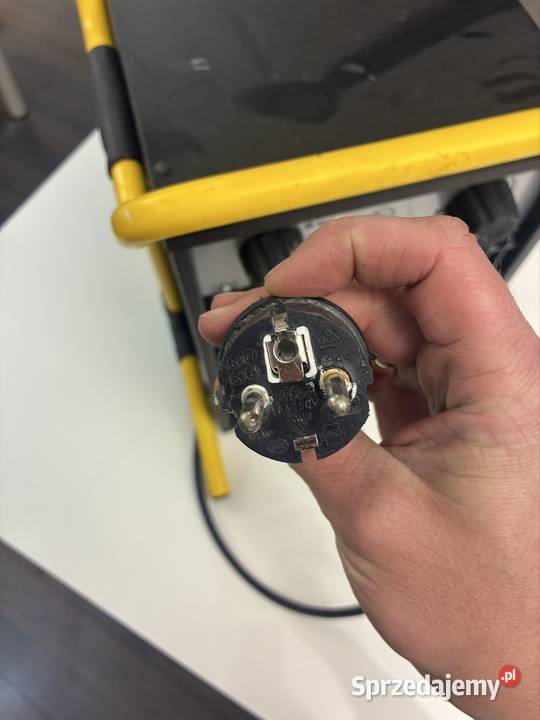 Dmuchawa grzejnik elektryczny Warszawa