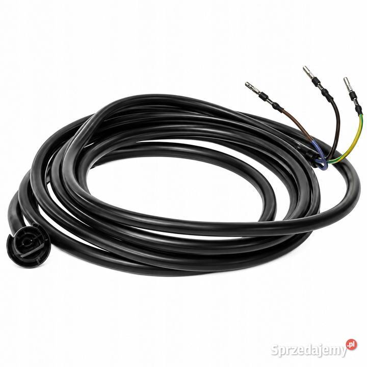 WIĄZKA ELEKTRYCZNA 87627623 ORYGINAŁ CNH CASE IH Szczecin