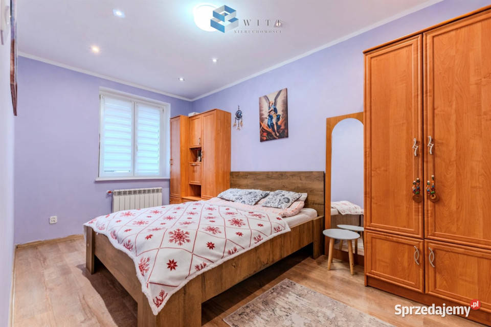 Mieszkanie 435m2 2 pok Ostróda Sprzedaż