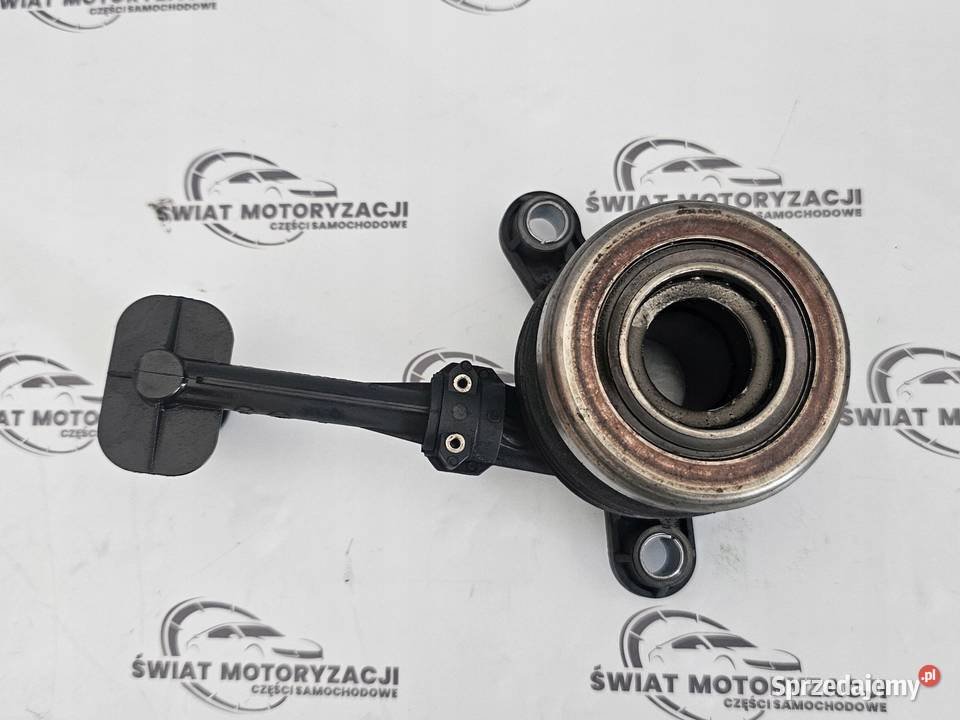 MICRA 09 TCE IGT H4BB408 90 19r wysprzęglik sprzedam