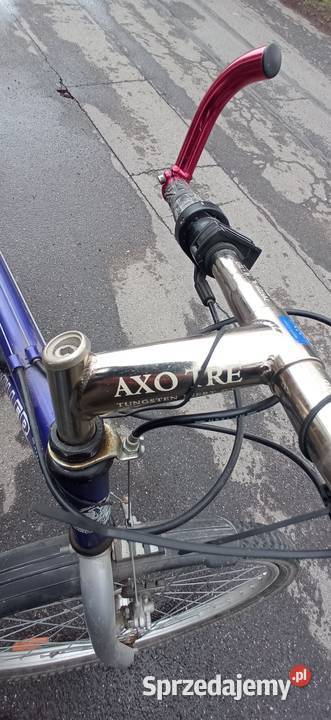 Włoski Rower górski willer 26 Wrocław