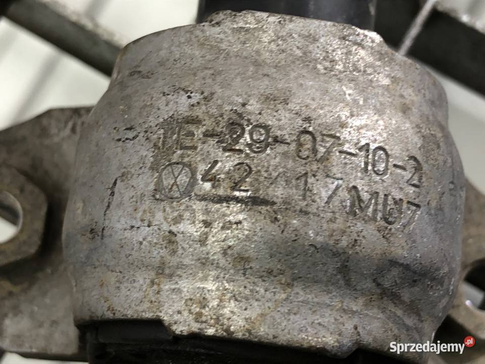 DRĄŻEK STABILIZATORA PRZÓD AUDI TT 8S osobowe sprzedam