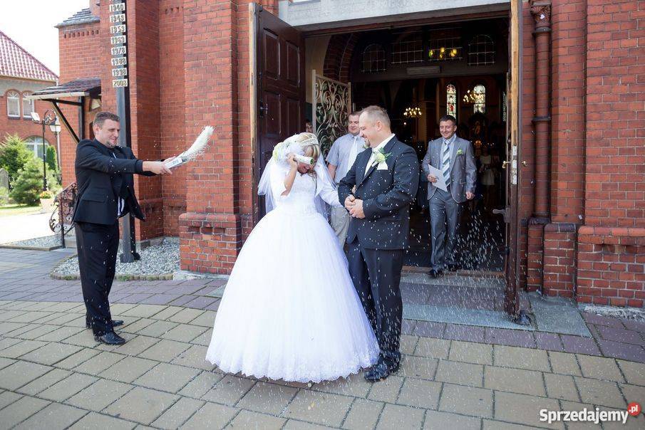 Piękna PRINCESSA na wzór Marabu model 2014 Siedliska sprzedam