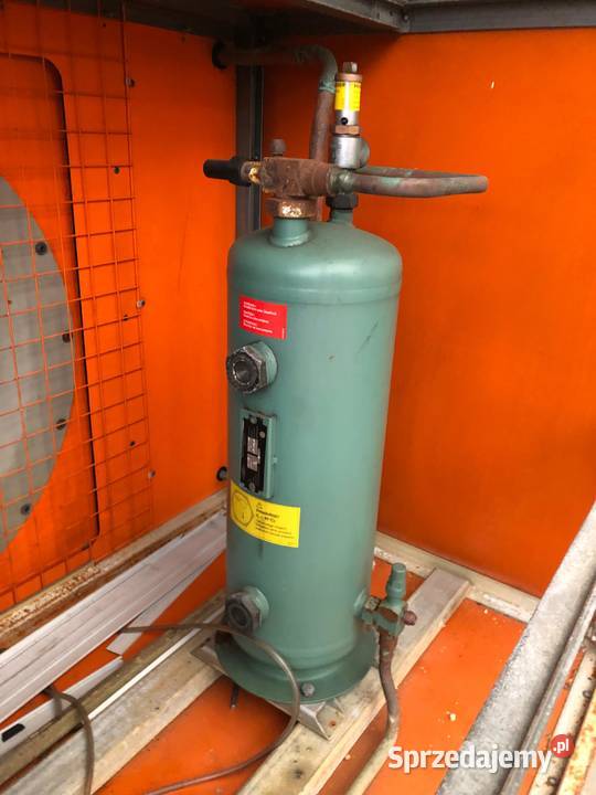 Centrale wentylacyjne Bolesławiec