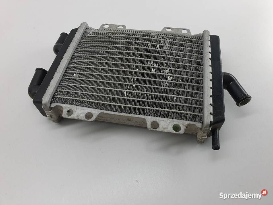 Chlodnica Peugeot Jet Force 50 Łódź