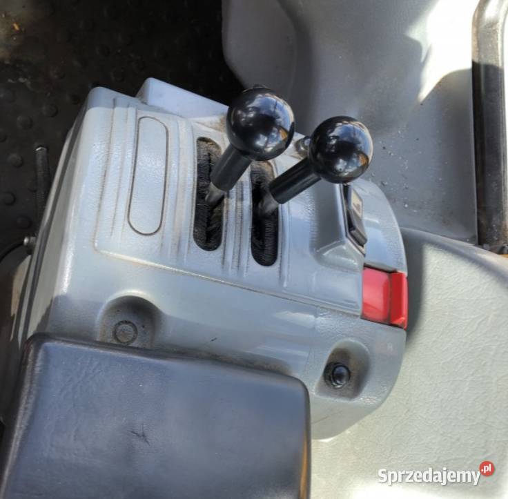 2003 Volvo L90 E Machnatka