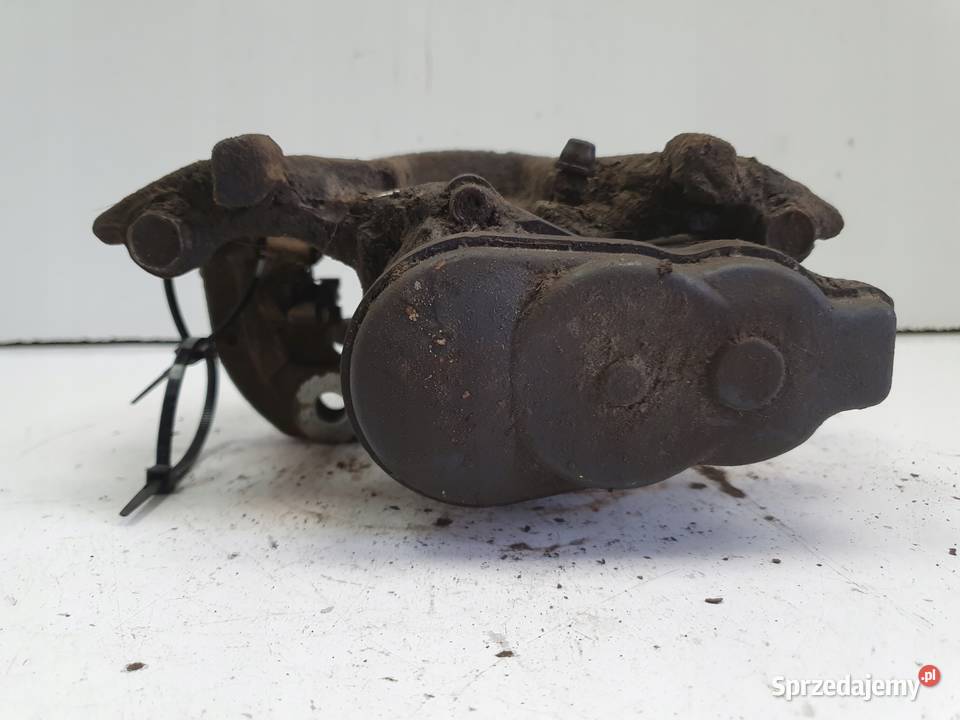 Lexus UX TYLNY ZACISK HAMULCOWY lewy tył lubelskie Rudka sprzedam