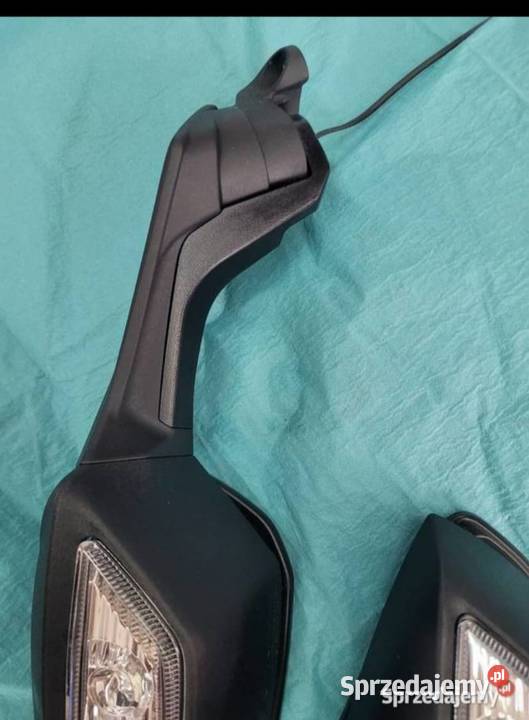 KAWASAKI NINJA H2 SX Z 1000 SX LUSTERKO LUSTERKA Nowy Tomyśl