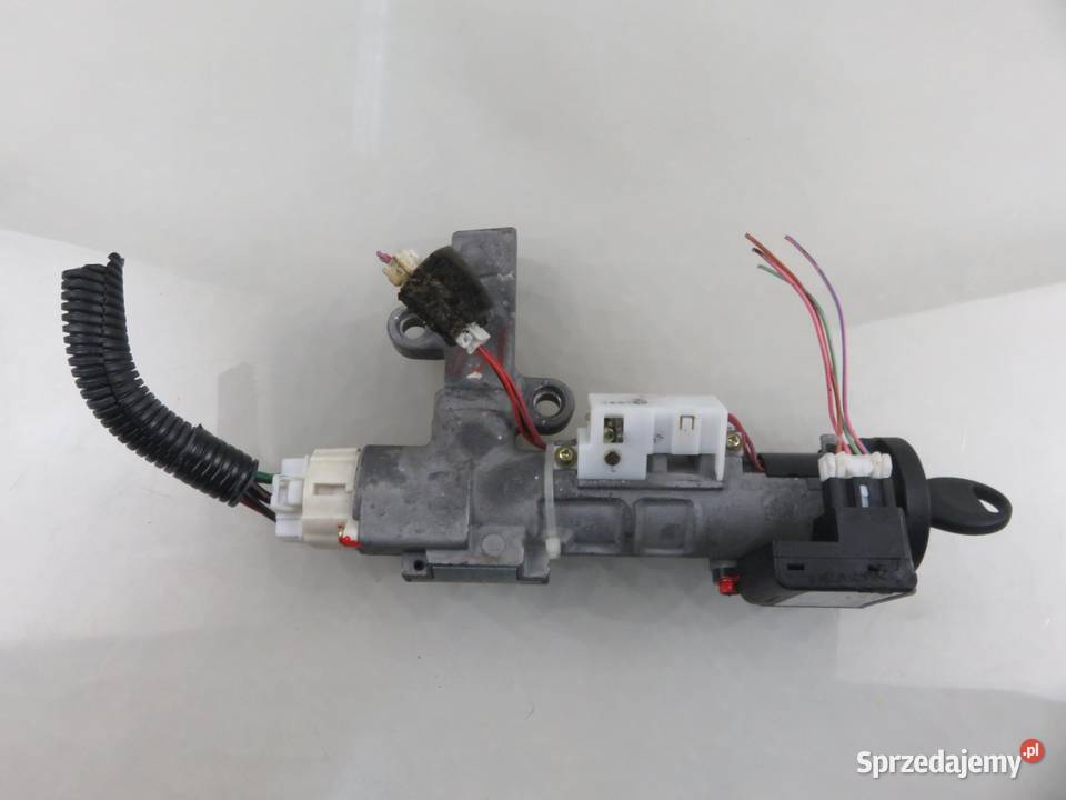 STACYJKA NISSAN MURANO I 28590C9965