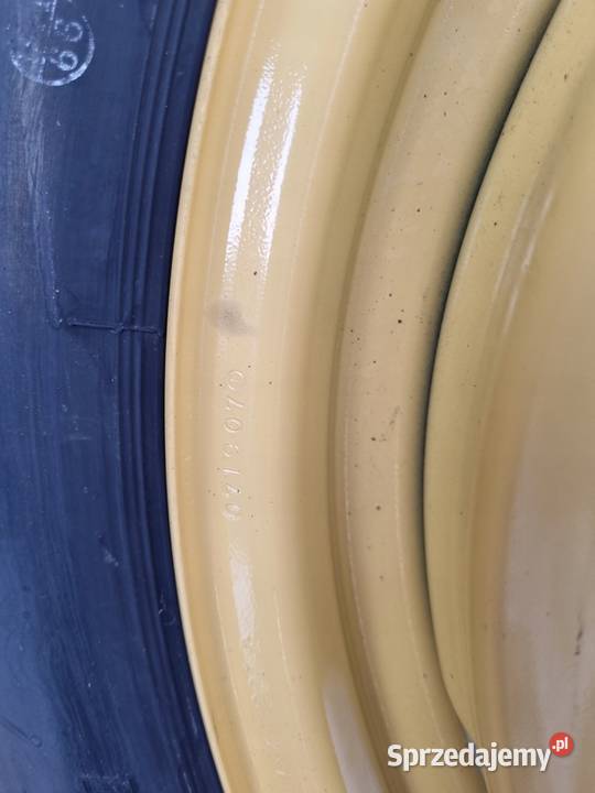 KOŁO DOJAZDOWE Honda CRV CRV III dojazdówka Samochodowe Chełm