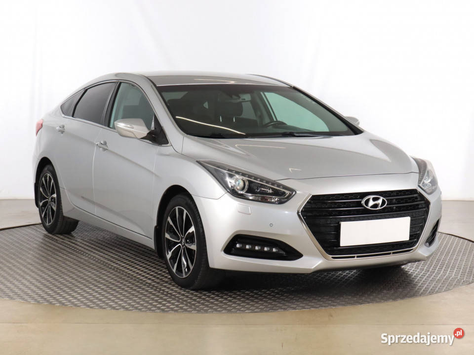 Hyundai i40 2.0 GDI