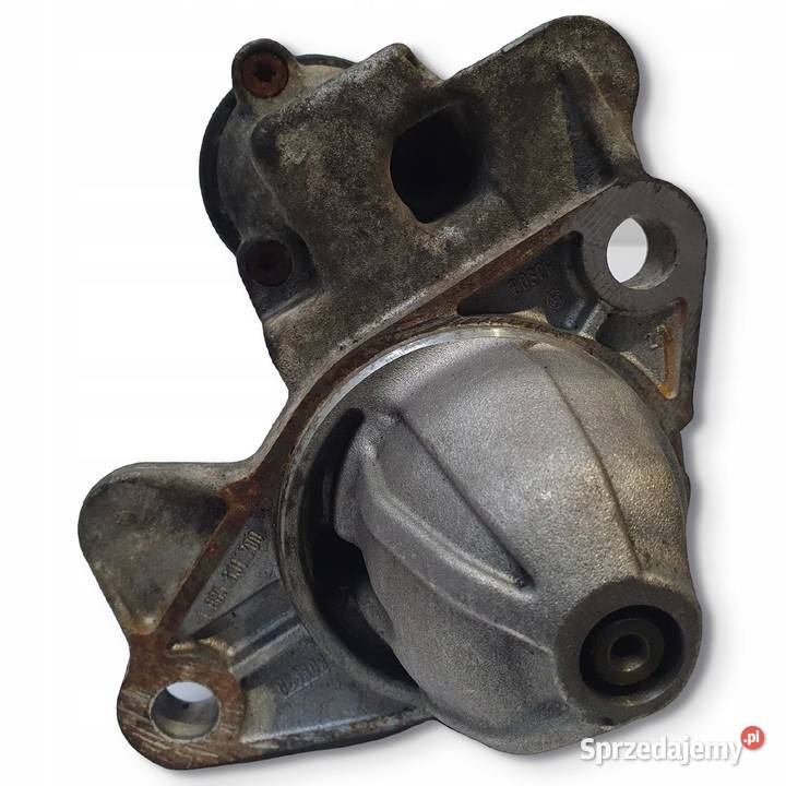 ROZRUSZNIK Mini One R50 R53 16 16V bosch Układ elektryczny silnika Chełm