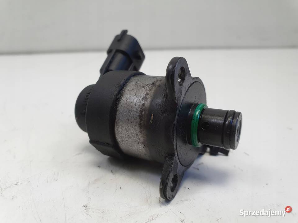 Chevrolet Captiva I 20 D 0618r ZAWÓR REGULACJI osobowe lubelskie Chełm sprzedam