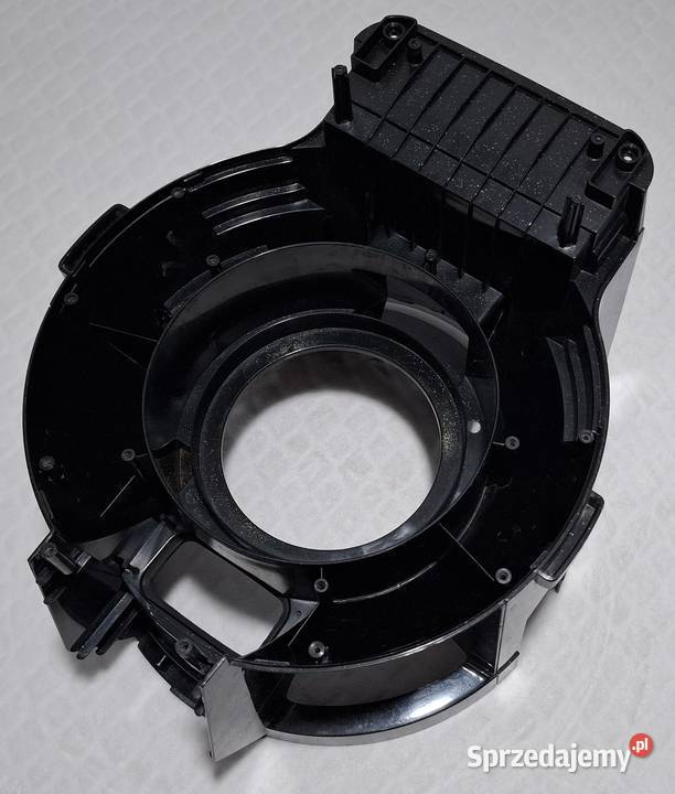 Dolna część obudowy korpusu urządzenia z Czeladź