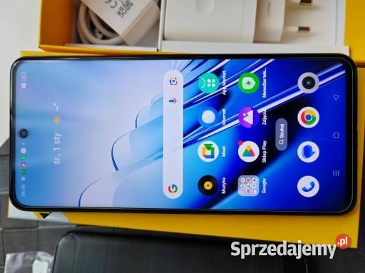Realme c55 idealny Opatów sprzedam