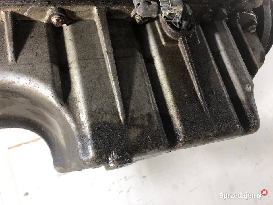 SILNIK OPEL 18 140 Z18XER 0519 ZAFIRA B podkarpackie