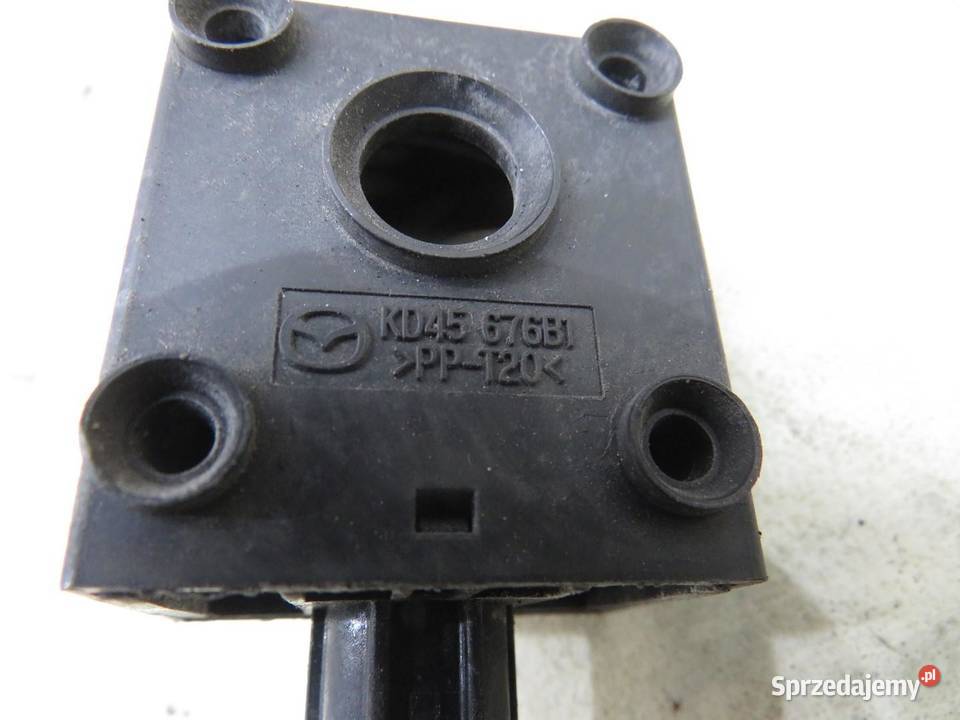 BUZZER BRZĘCZEK MAZDA CX5 22D KD45676B1 osobowe