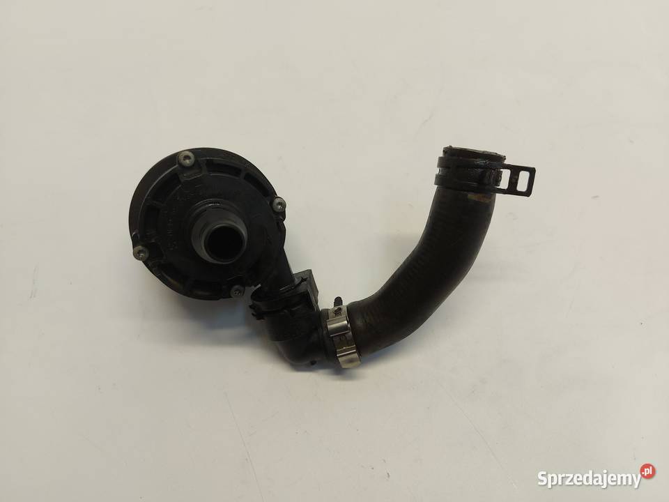BMW i3 i01 REX Pompa wody elektryczna 9147359 dolnośląskie