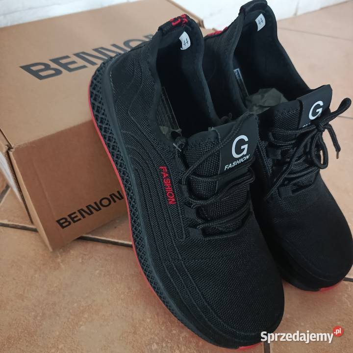 Nowe buty robocze BHP Moda i Styl