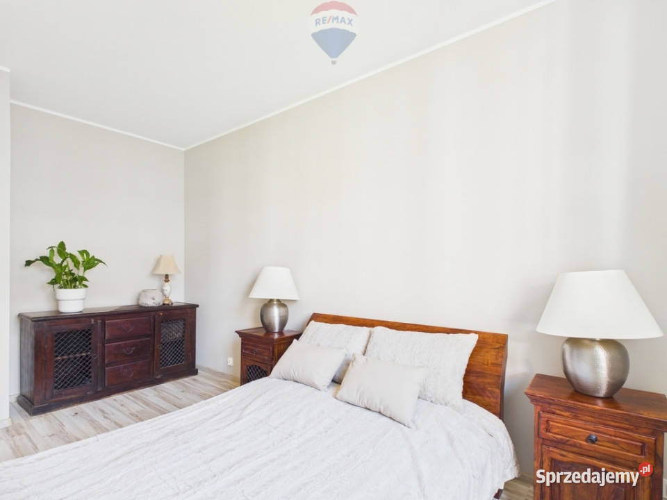 Komfortowe 75 m Mokotów 3 pokoje Warszawa