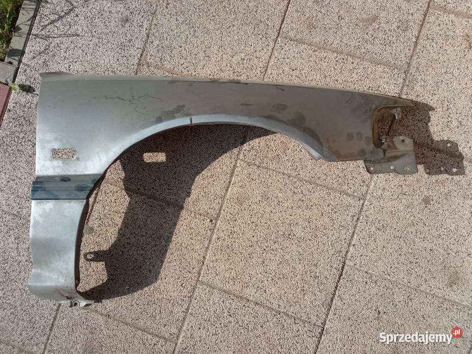 Błotnik przedni prawy Honda Civic IV 4g 8791 HB świętokrzyskie Kielce