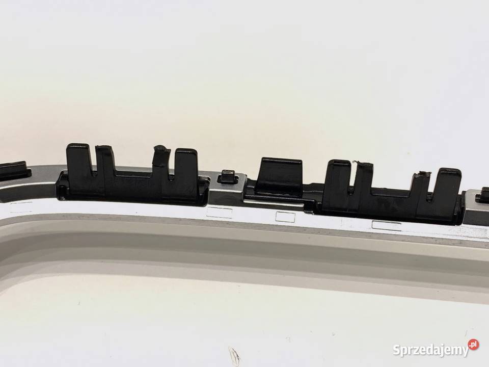 RAMKA RADIA VW GOLF VII Hatchback WYKOŃCZENIE sprzedam