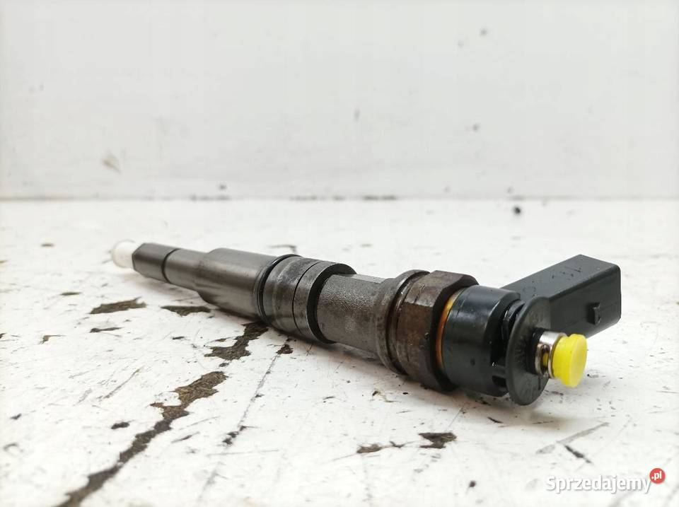 WTRYSKIWACZ 0445110216 20 D M47 Bmw Seria 3 V Wtryskiwacze