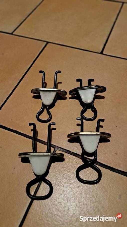 Fiat 125p ogranicznik drzwi osobowe