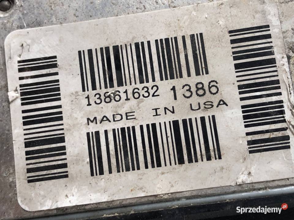 POMPA ABS PEUGEOT 407 15848404 30 211 sprzedam