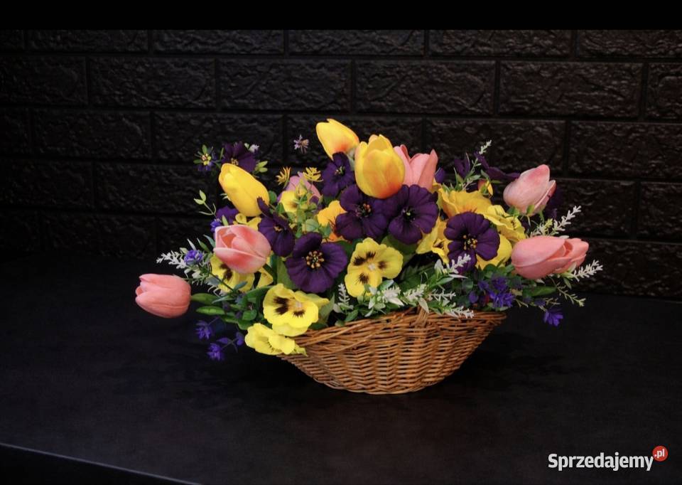 Wiazanka na cmentarz Kwidzyn sprzedam