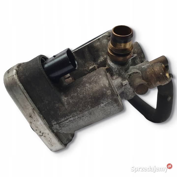 PRZEPUSTNICA Opel Vectra C 18 16V 55562380 Chełm