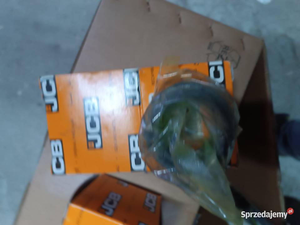 Łożysko siłownika JCB47701096