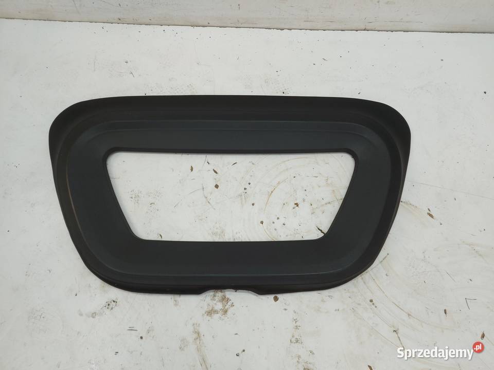 TESLA MODEL Y 2024r OSŁONA MASKI WYGŁUSZENIE osobowe sprzedam