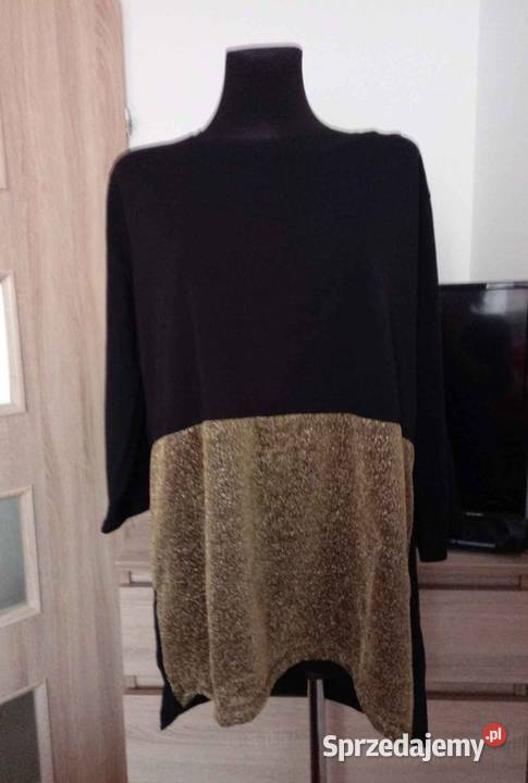 nowa tunika damska XLXXXL