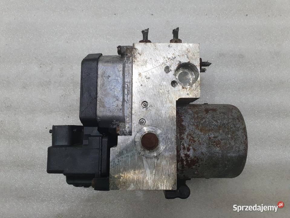 POMPA ABS OPEL ASTRA G 0265220429