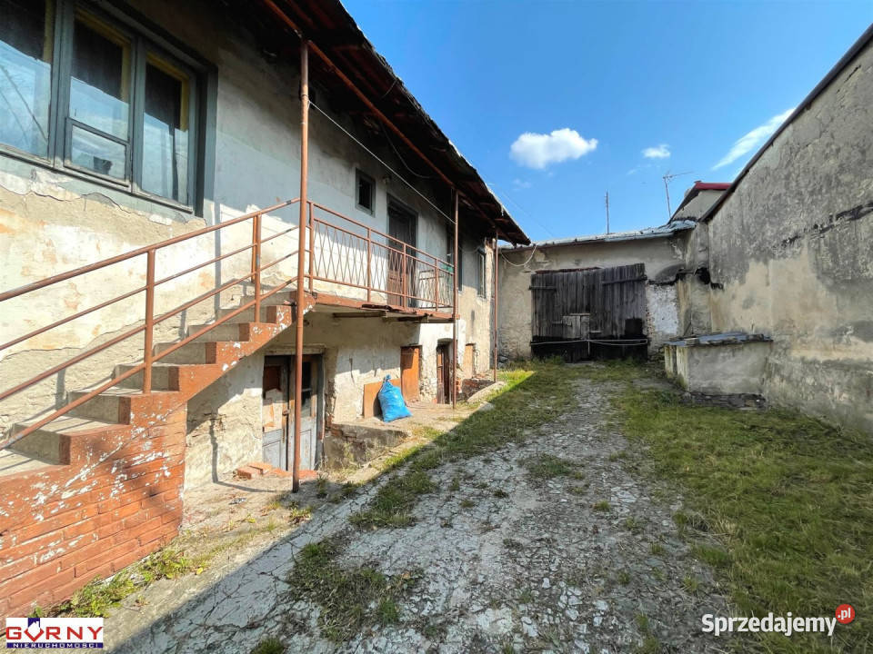 Lokal Sulejów 286m2