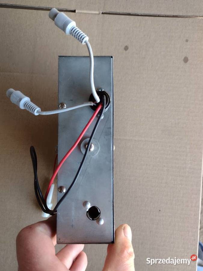 Radio samochodowe Astor Gołcza