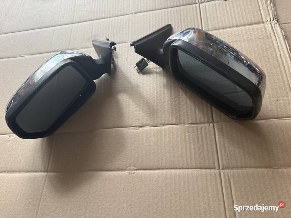 BMW e24 lusterko lewe prawe Jastrzębie-Zdrój