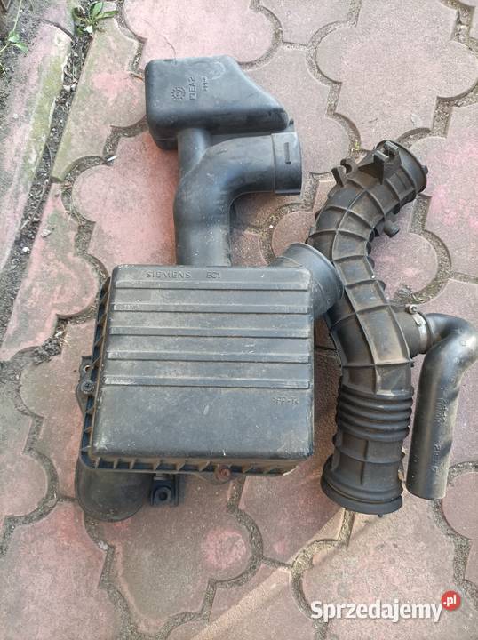 Honda Civic 18 VTi MB6 obudowa filtra dolot