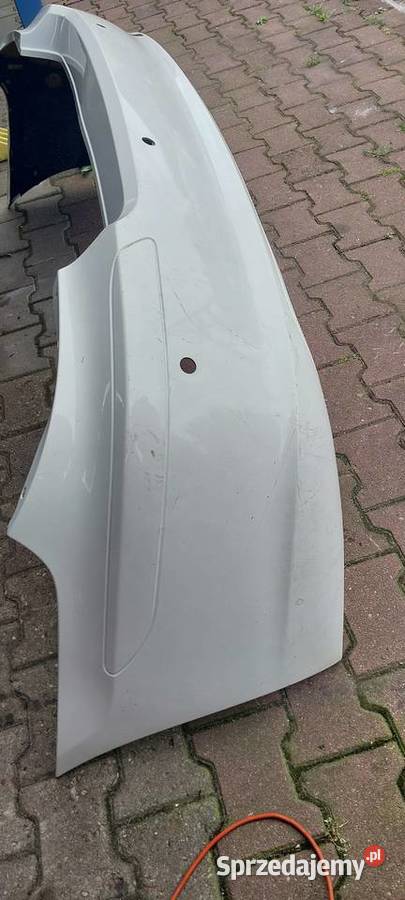 Zderzak tył MERCEDES R KLASA W251
