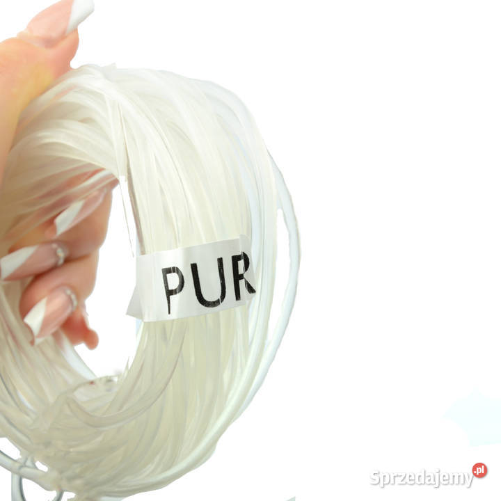 Spoiwo do Spawania Plastiku PUR 100g Ludźmierz