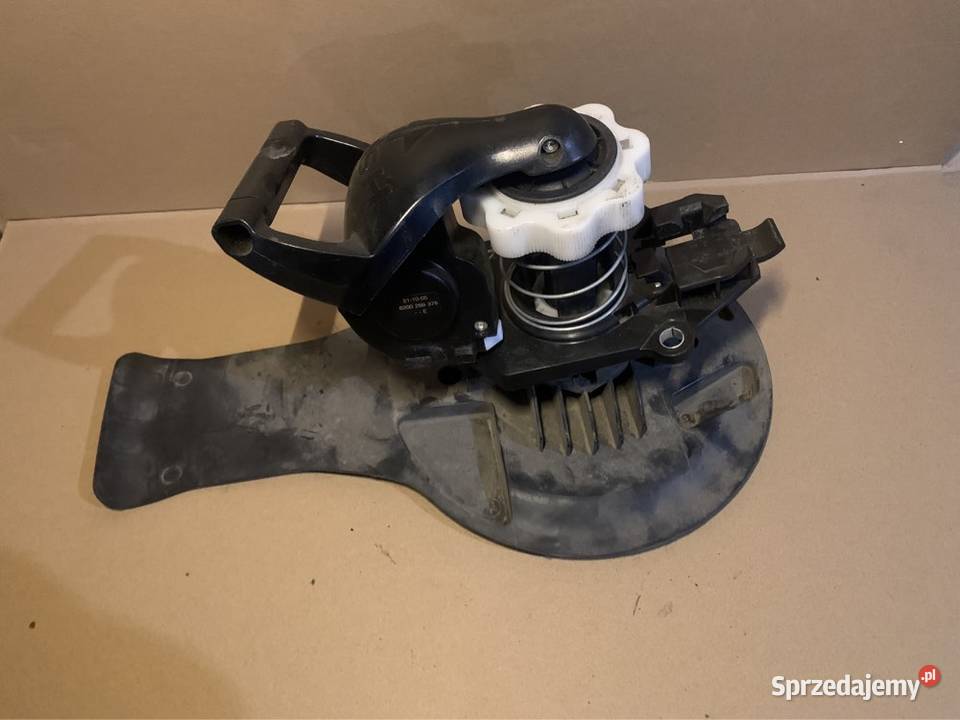 Winda koła zapasowego 8200269378 Renault Clio 3 zachodniopomorskie