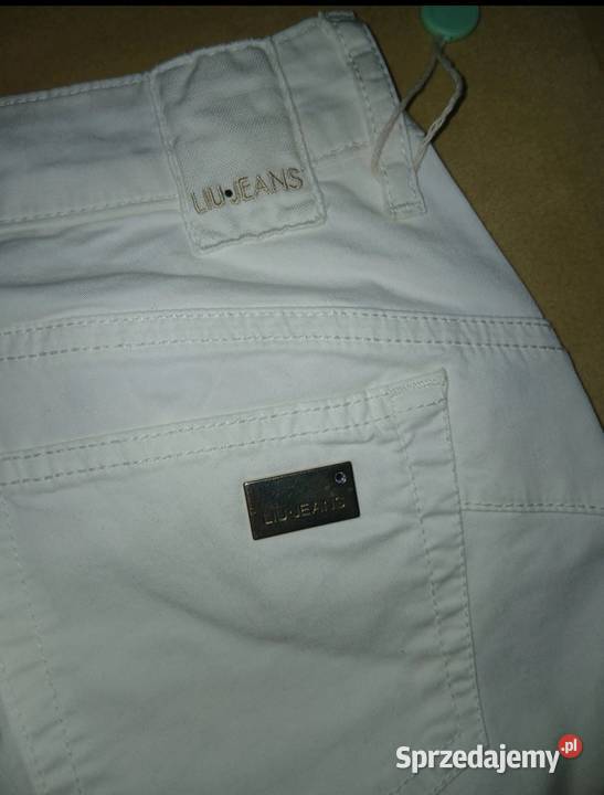 Jeans Damskie Nowe Jastrowie