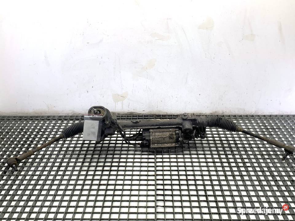 PRZEKŁADNIA KIEROWNICZA MAGLOWNICA VW CADDY III