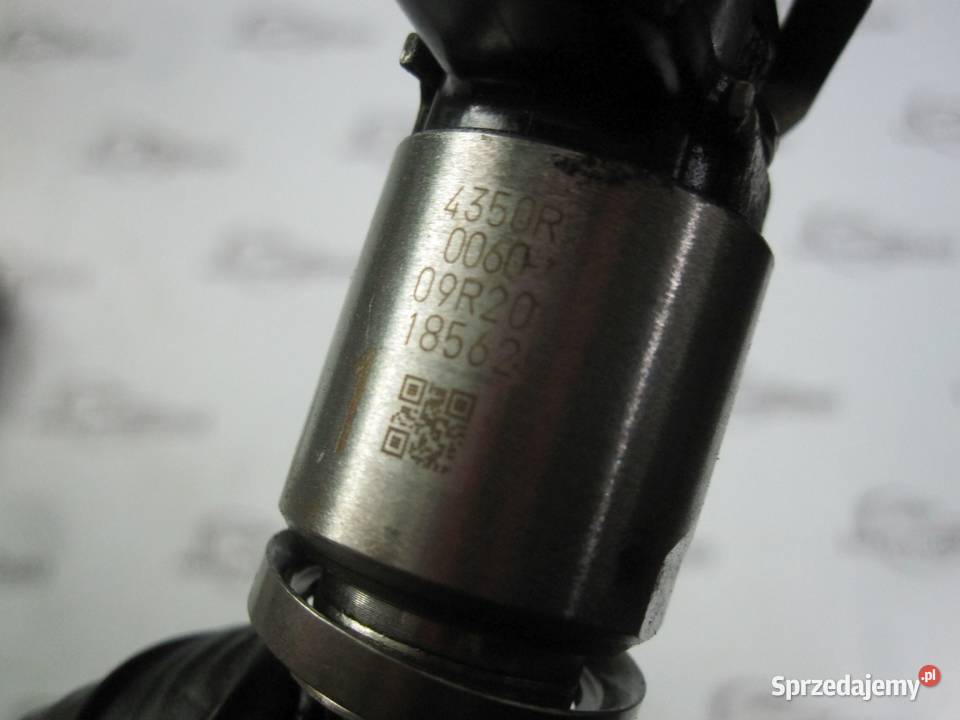 JUKE 15r 12 DIGT HRA2 HRA2DDT 115 4350R 0060