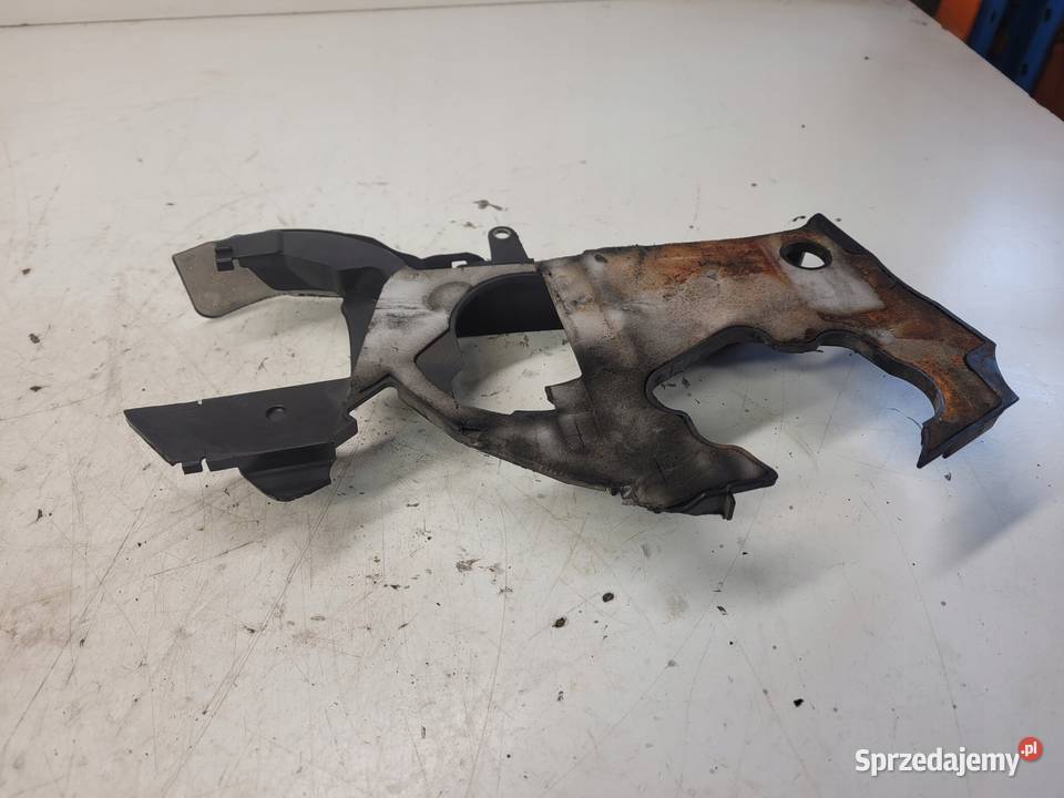 OSŁONA ROZRZĄDU AUDI SEAT VW 16 TDI 03L109143A Przystajń